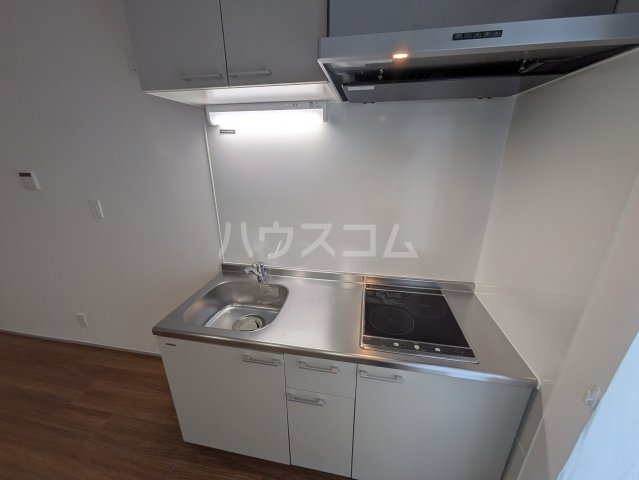 14/29 キッチン
