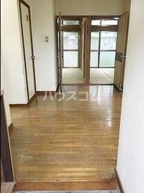 3/11 リビング/ダイニング