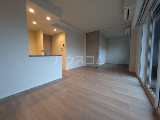 4/28 リビング/ダイニング