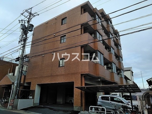 1/5 外観