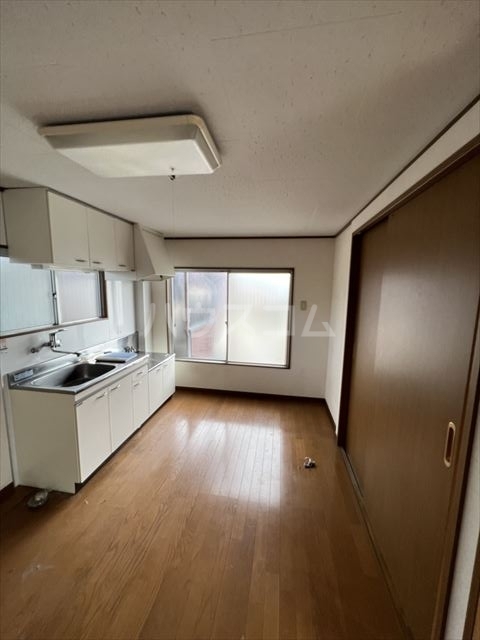 3/26 リビング/ダイニング