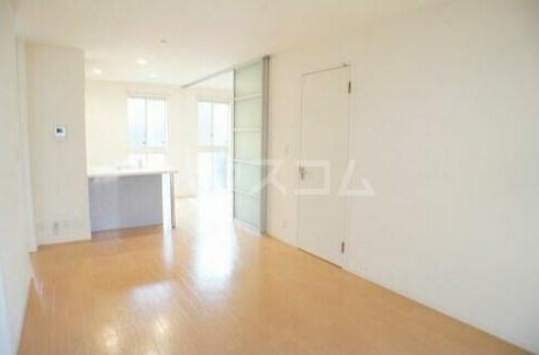 4/15 リビング/ダイニング