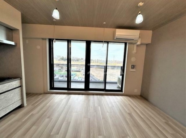 3/26 リビング/ダイニング