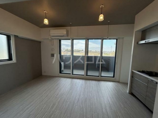 3/25 リビング/ダイニング