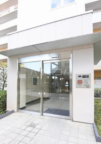 15/24 エントランス