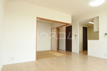 3/24 リビング/ダイニング