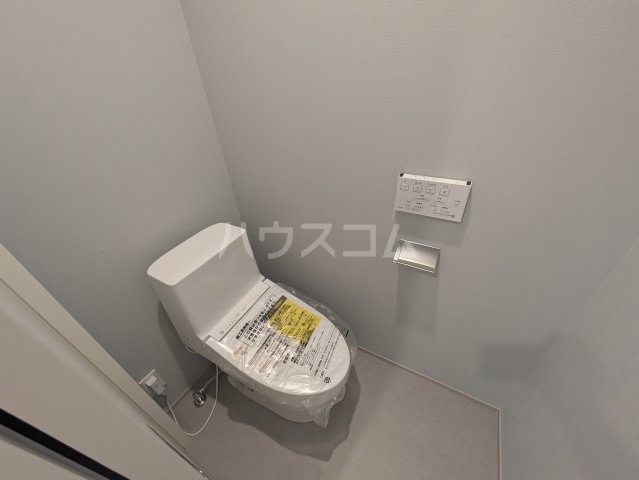 14/30 トイレ