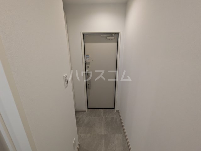 11/30 玄関