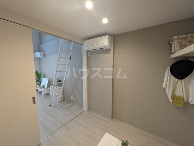 8/29 室内