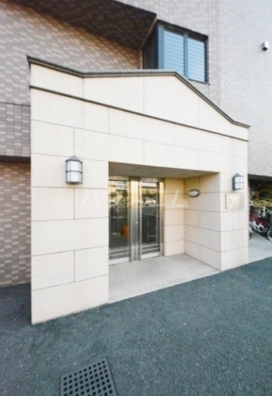 2/8 エントランス