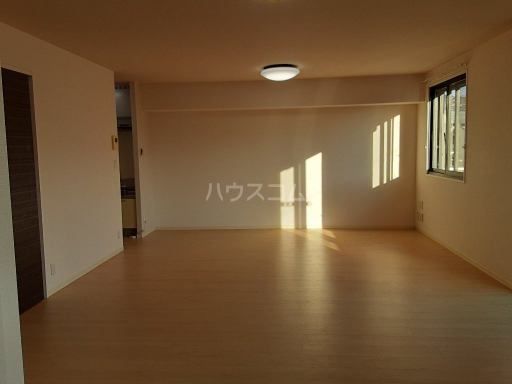 6/30 リビング/ダイニング