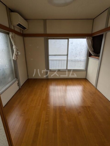 4/22 リビング/ダイニング