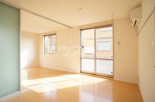 3/17 リビング/ダイニング