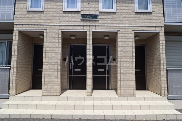 2/10 エントランス