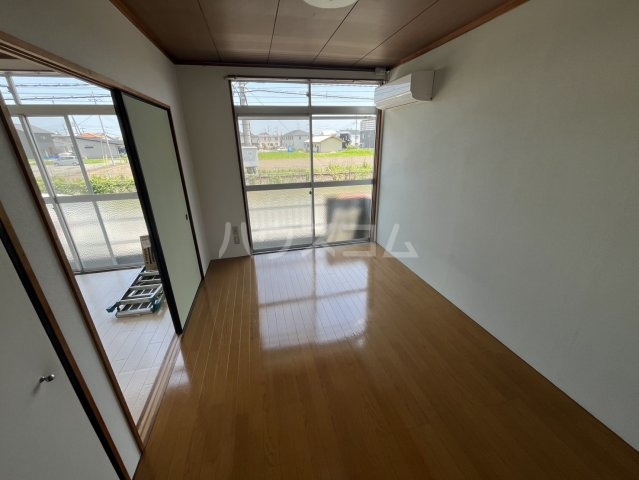 3/19 リビング/ダイニング