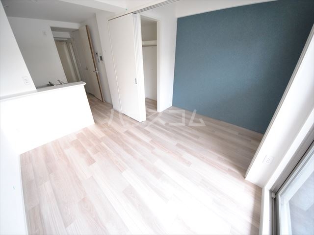 3/27 リビング/ダイニング