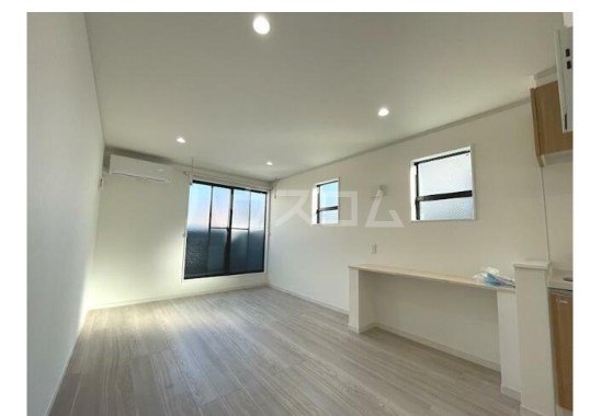 3/21 リビング/ダイニング