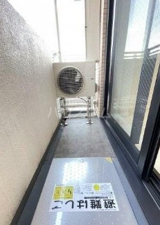 14/18 バルコニー