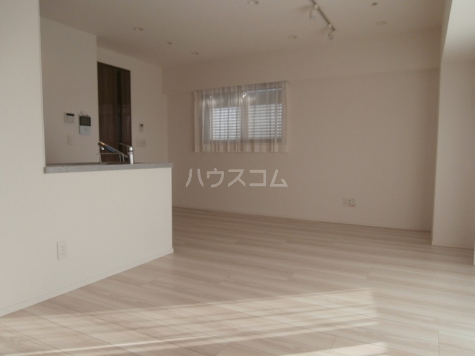 5/30 リビング/ダイニング