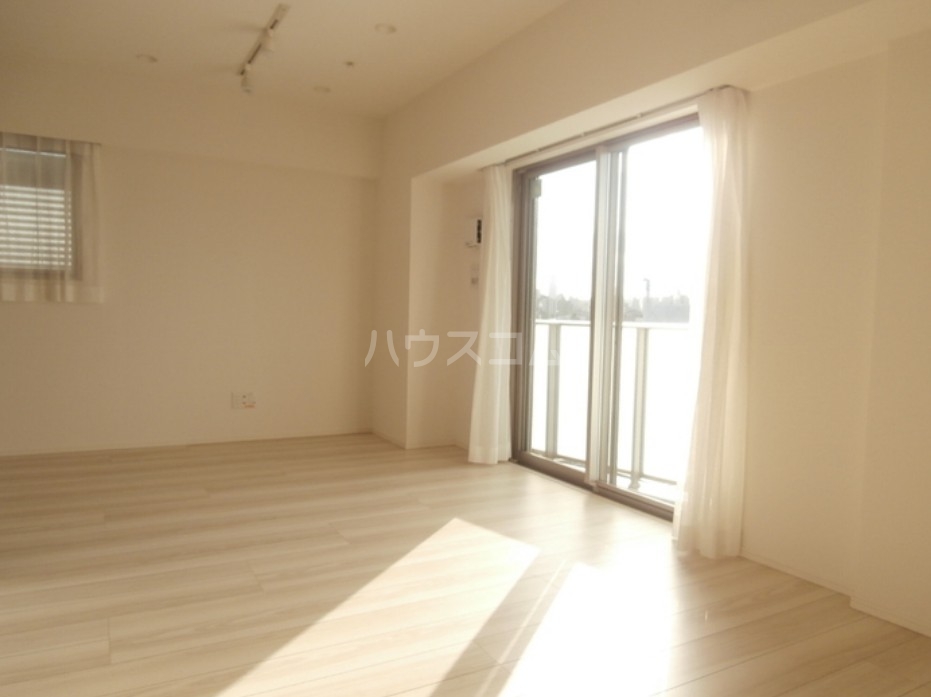 6/30 リビング/ダイニング