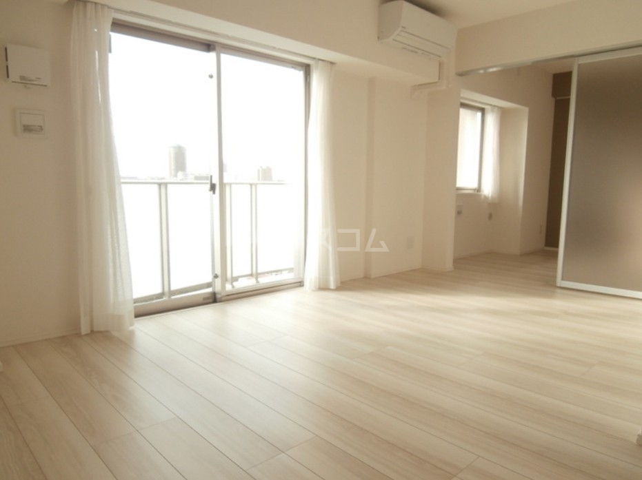 3/30 リビング/ダイニング