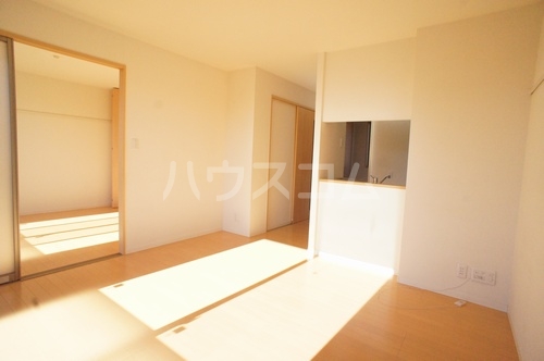 3/19 リビング/ダイニング