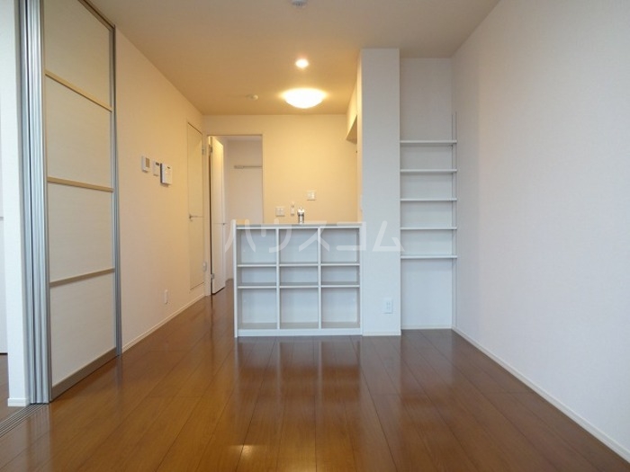 3/23 リビング/ダイニング