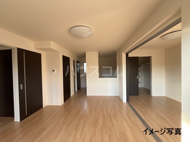 5/22 リビング/ダイニング