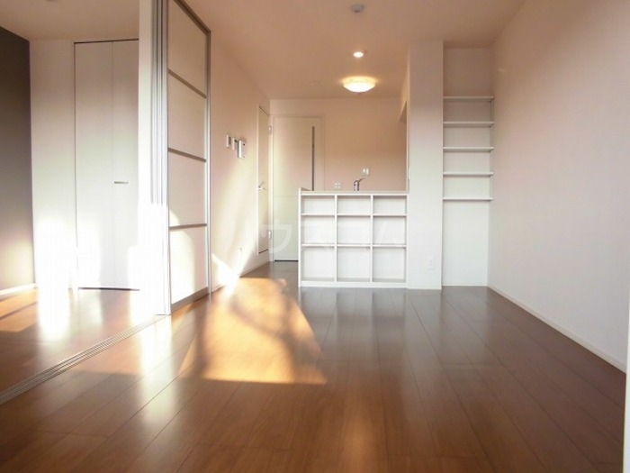 3/23 リビング/ダイニング