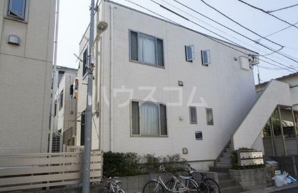 15/25 エントランス