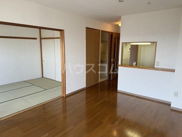 3/30 リビング/ダイニング