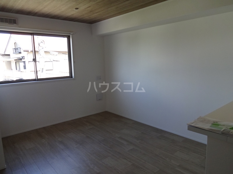 3/18 リビング/ダイニング