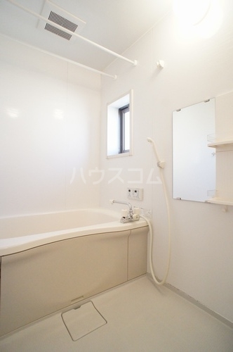 7/17 浴室