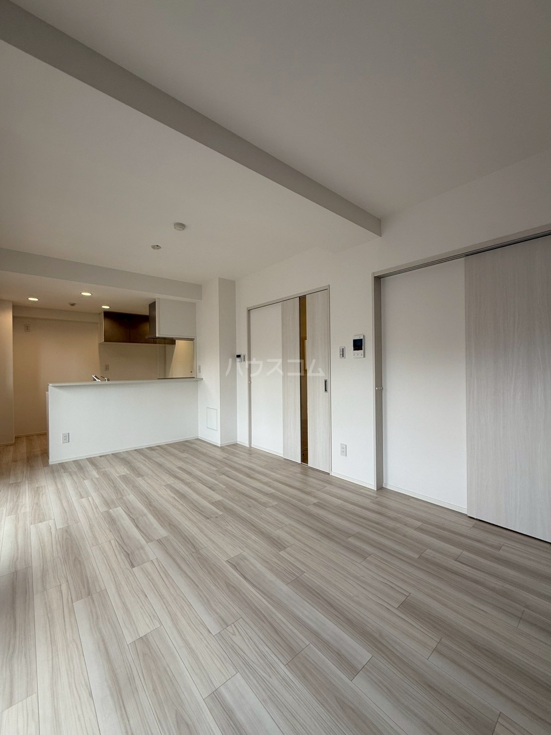 3/30 リビング/ダイニング