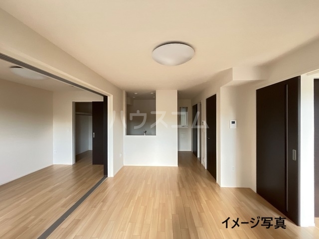 7/23 リビング/ダイニング