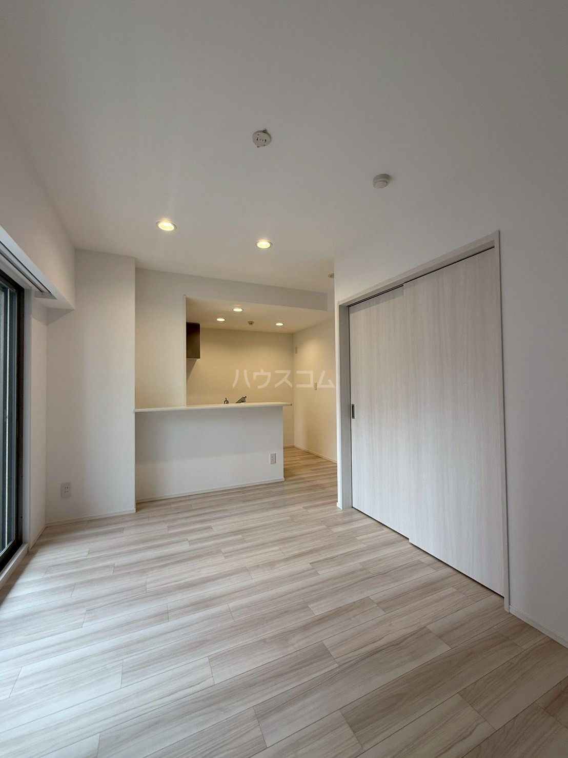 3/30 リビング/ダイニング