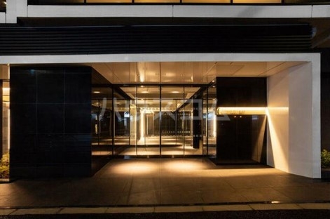 14/24 エントランス