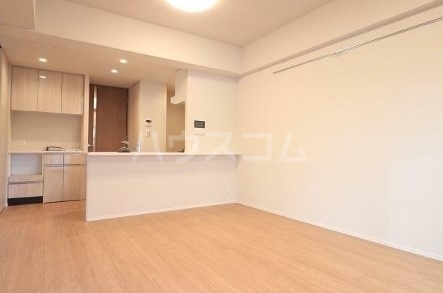 3/24 リビング/ダイニング