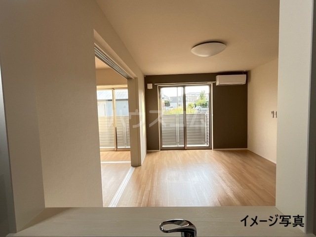 6/22 リビング/ダイニング