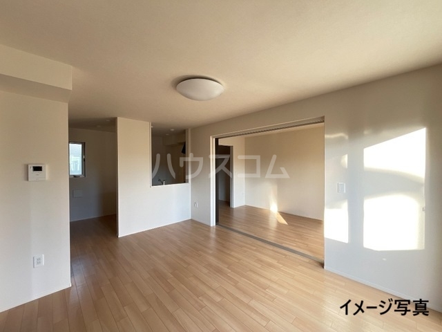 4/22 リビング/ダイニング