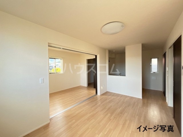 4/23 リビング/ダイニング