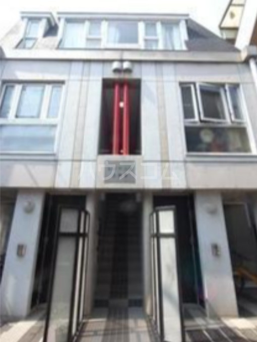 5/9 エントランス