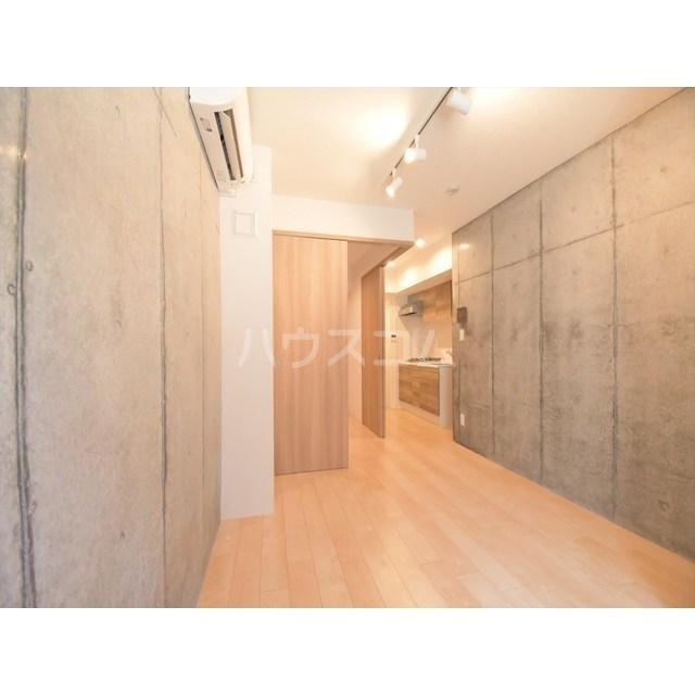 3/17 リビング/ダイニング