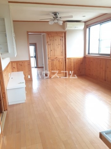 6/30 リビング/ダイニング