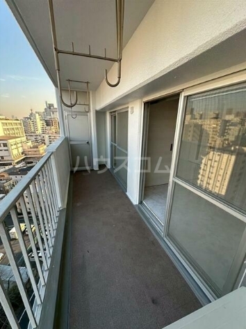 13/30 バルコニー