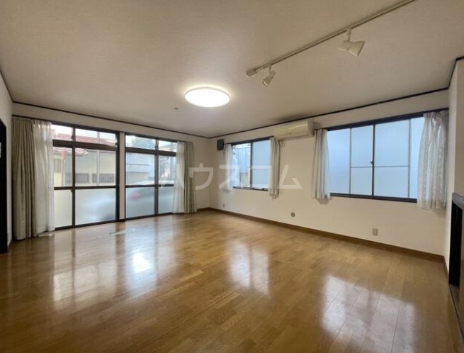 3/18 リビング/ダイニング