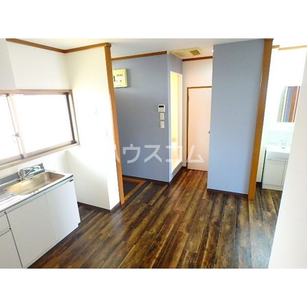 4/30 リビング/ダイニング