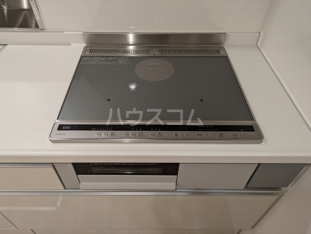 13/30 キッチン