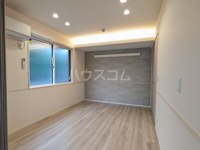 7/30 寝室