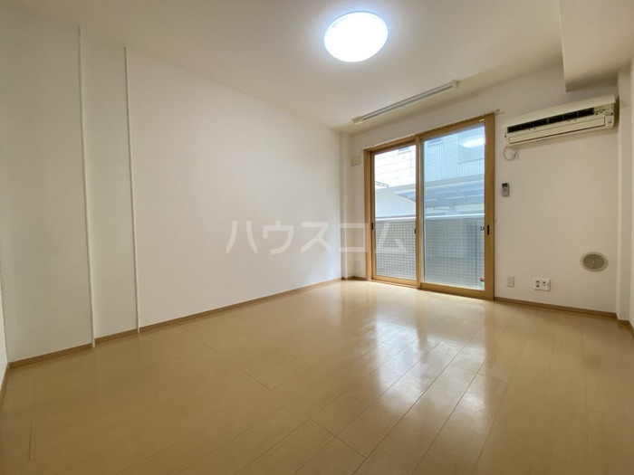 6/25 リビング/ダイニング